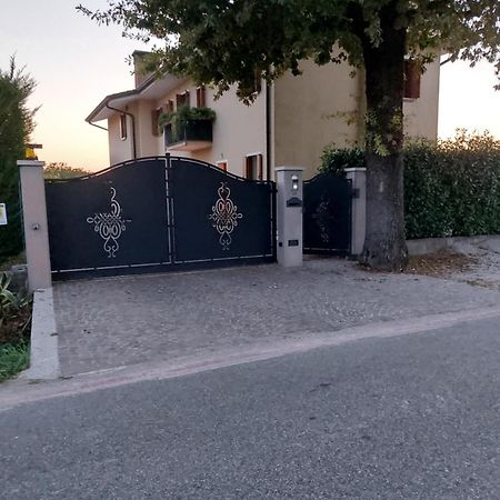 Вілла La Casa Di M : D M. Breda di Piave Екстер'єр фото