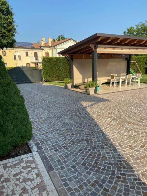 Вілла La Casa Di M : D M. Breda di Piave Екстер'єр фото