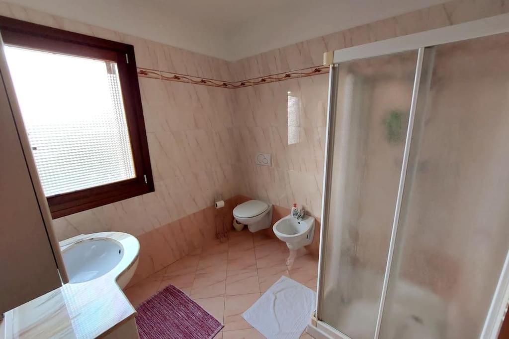Вілла La Casa Di M : D M. Breda di Piave Екстер'єр фото