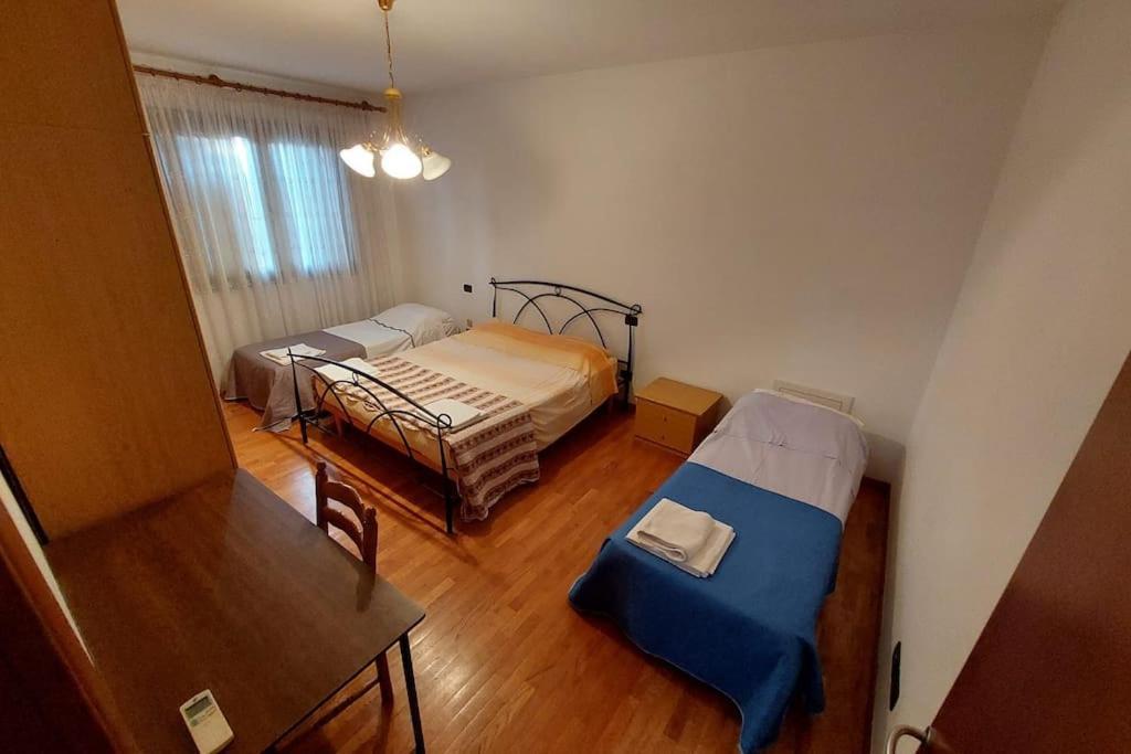 Вілла La Casa Di M : D M. Breda di Piave Екстер'єр фото