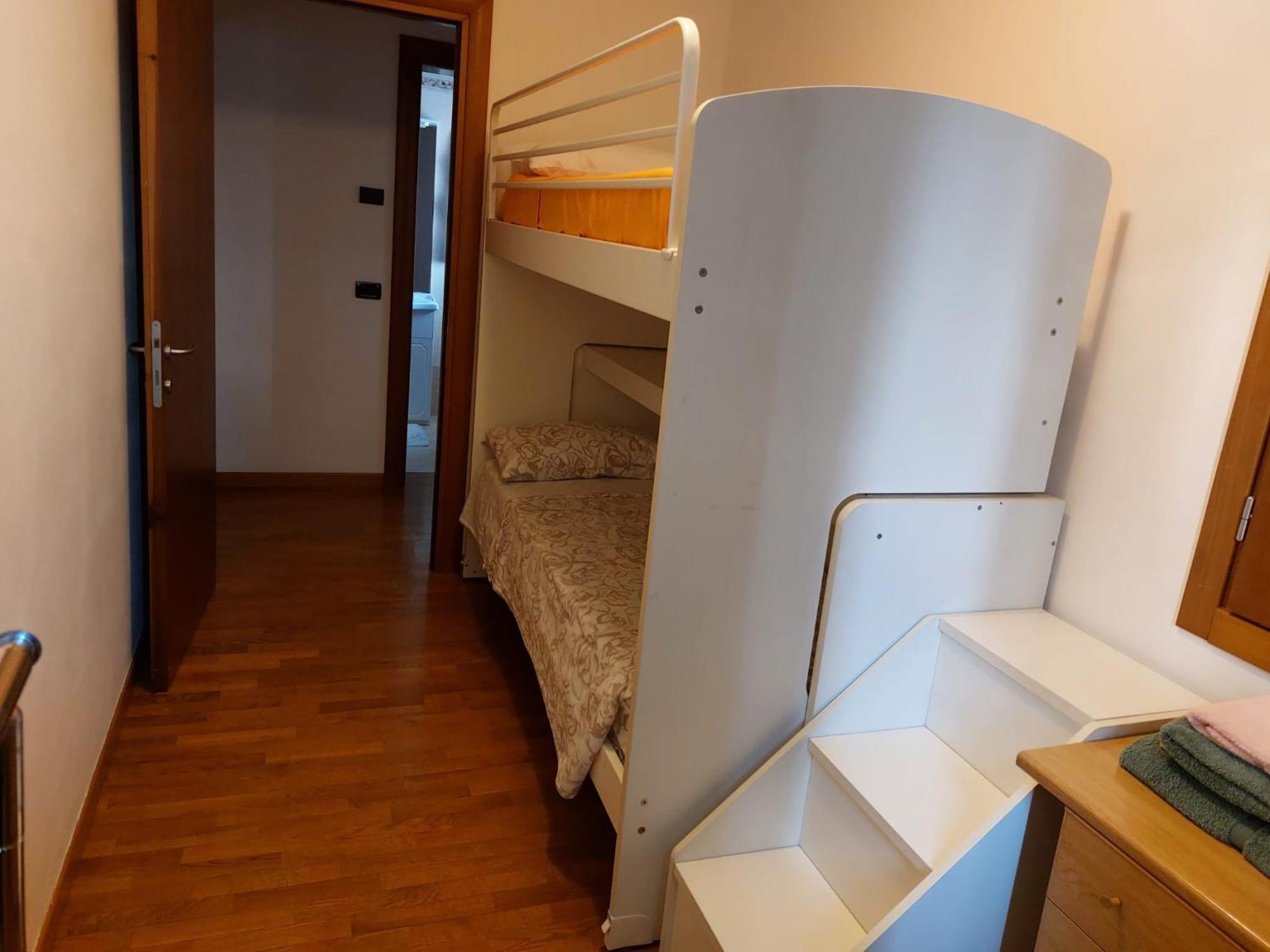 Вілла La Casa Di M : D M. Breda di Piave Екстер'єр фото
