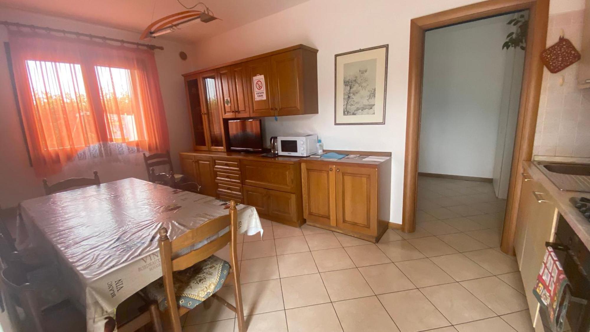 Вілла La Casa Di M : D M. Breda di Piave Екстер'єр фото